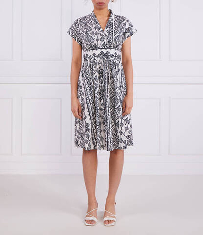 Платье TAMARO Marella - белый(32213132)