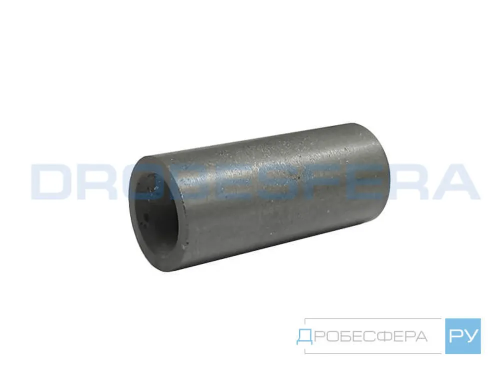 Сопло пескоструйное 3 мм карбид бора 20х3х45мм арт. DSF-3mm