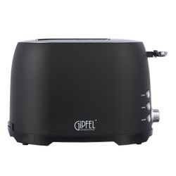 Тостер электрический Gipfel Orchid 52773 308х184х198 мм