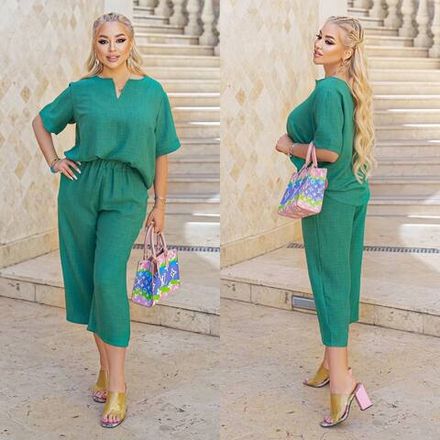 Костюм УК-1881-3 Fabrika Фото 1