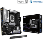 Материнская плата ASRock B860M LIVEMIXER WIFI DDR5