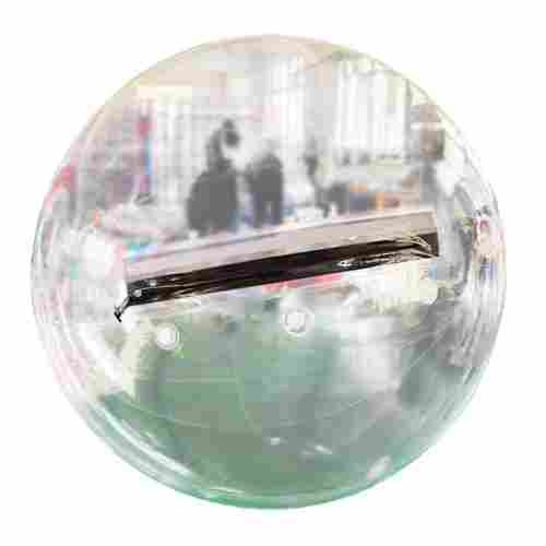 Водный шар ТПУ «Слеза» без ручек 1,8*1,8*1,8 м