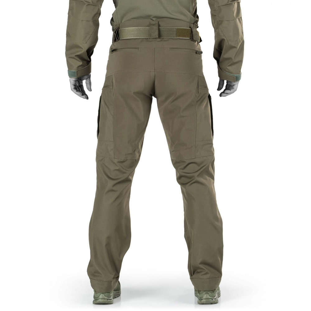 UF PRO  P-40 ALL-TERRAIN GEN.2 TACTICAL PANTS - Brown Grey