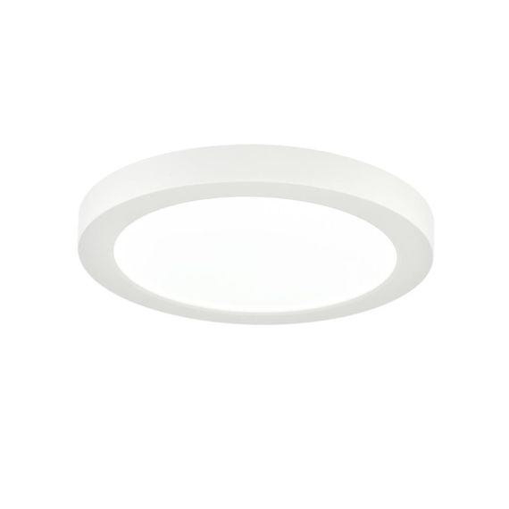 Потолочный светильник Sonex Nebula White Mitra Led 7790/12L