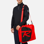 ROSSIGNOL RKHB108 19л  Сумка для ботинок HERO DUAL BOOT BAG