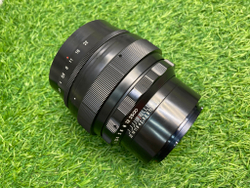 Гелиос 40-2-C 1.5/85mm