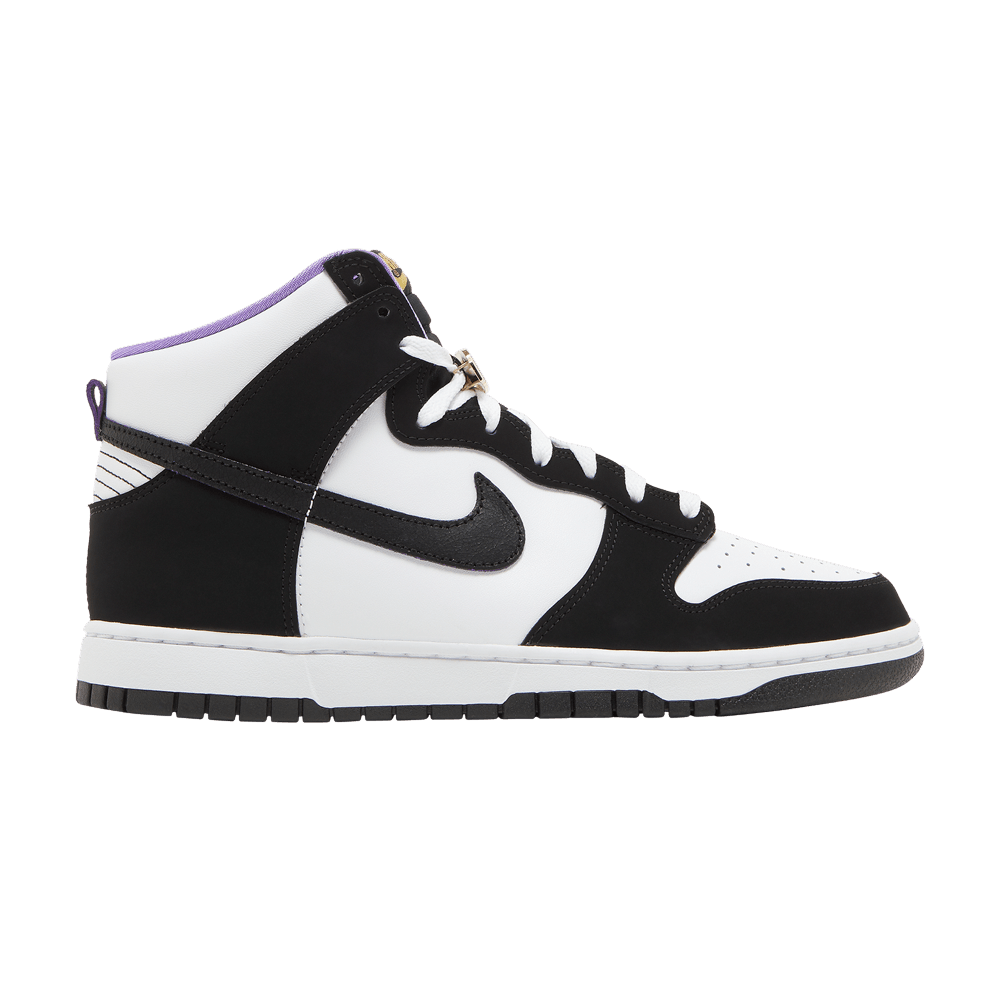 Кроссовки Nike Dunk Retro Prm Emb "World Champ"