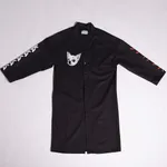 Плащ удлиненный Bankov