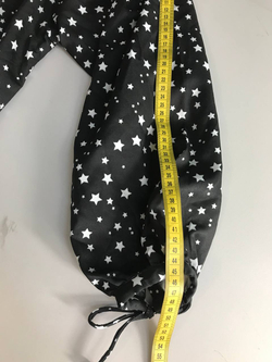 Платье Fiksson свободного кроя, визуально на 42/46 размер, новое