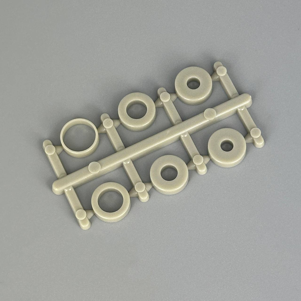 Пропеллер для электромоторов GEMFAN 13x6.5