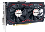 Видеокарта Afox Radeon RX 580 GAMING (AFRX580-8192D5H1-V2)