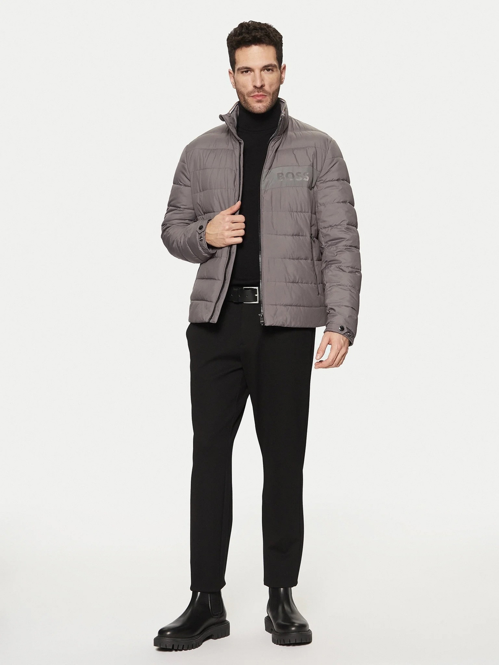 Куртка мужская BOSS H-Cenitos 10260482 01