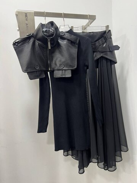 Костюм Alexander McQueen