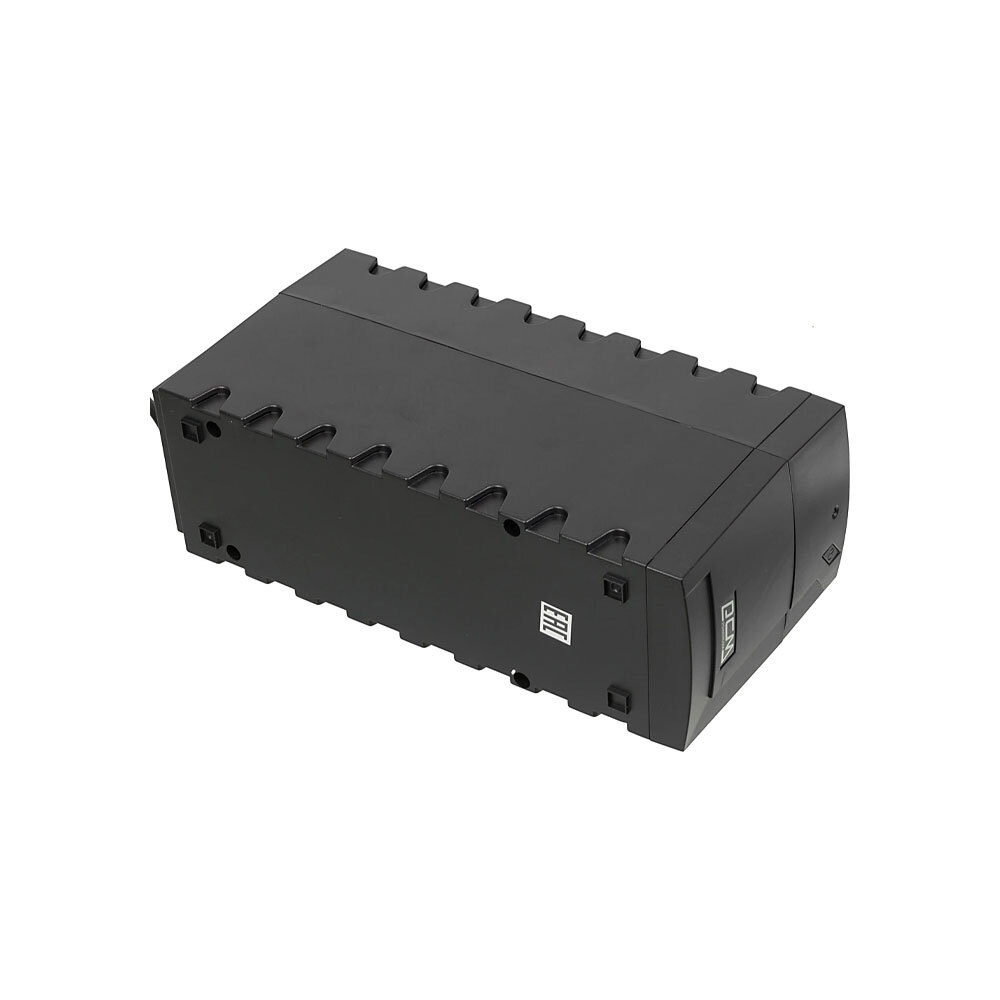 PowerCOM RPT-600A EURO Сетевое оборудование