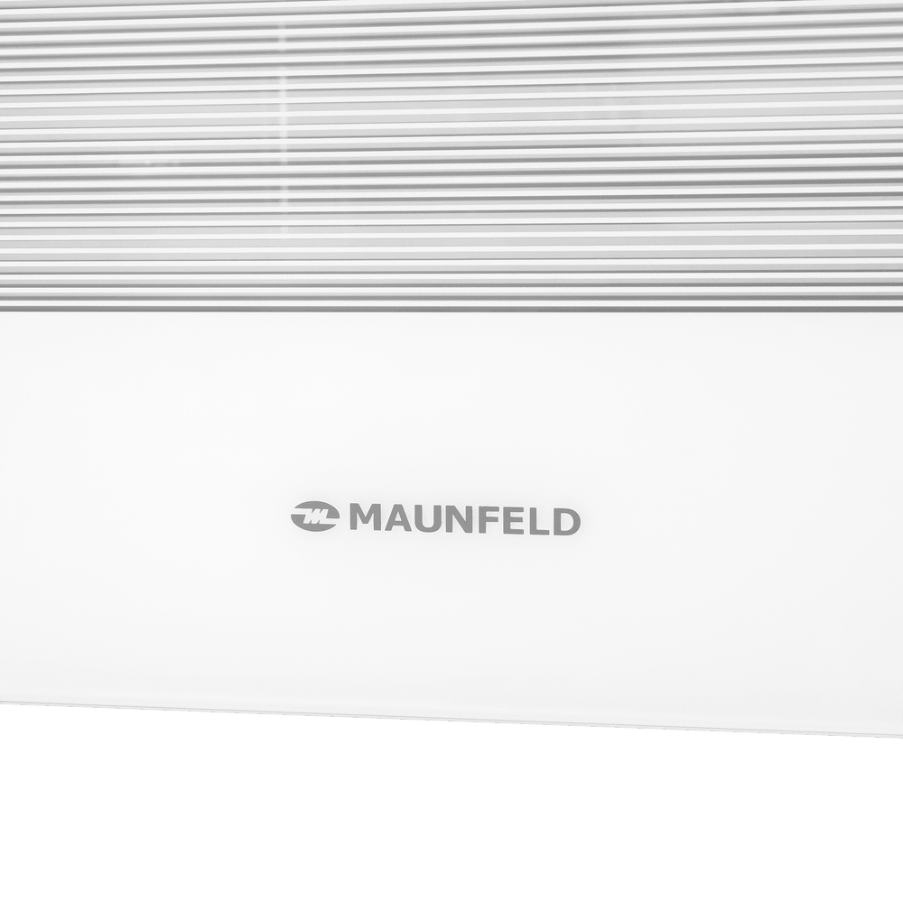 Шкаф духовой электрический MAUNFELD EOEC516PW
