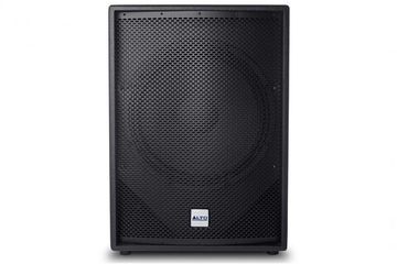 Alto TS-SUB18 активный сабвуфер, 1200Вт, динамик 18 дюймов