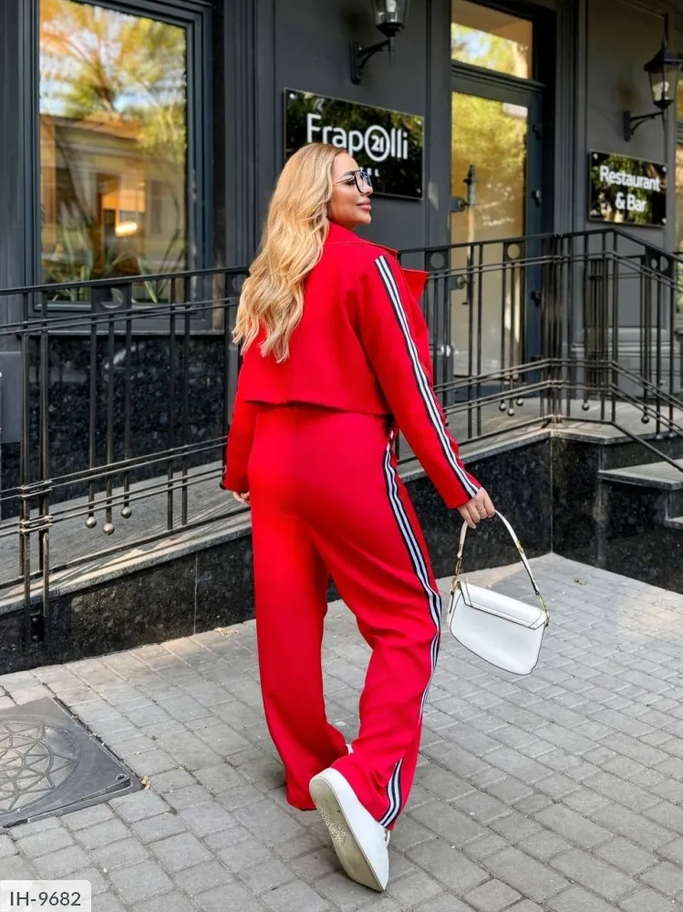 Костюм IH-9679 Фабрика Моды