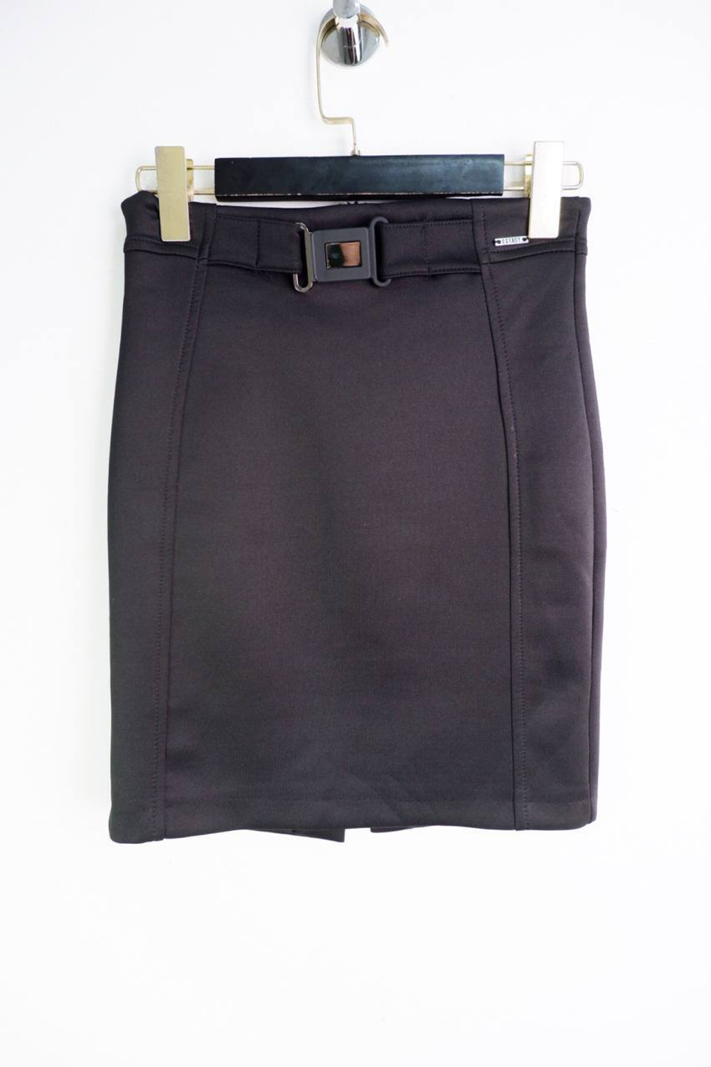 Юбка Extasy лаконичная, маркировка 40, визуально на 42 размер