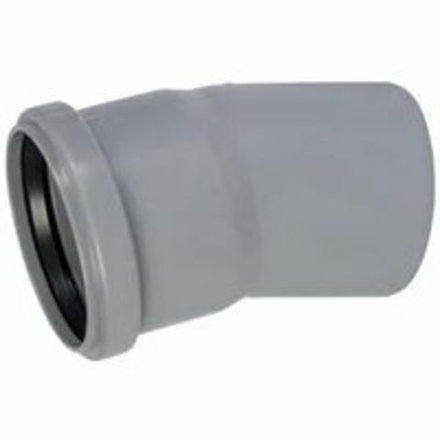 Отвод ПП  50  15° Политэк