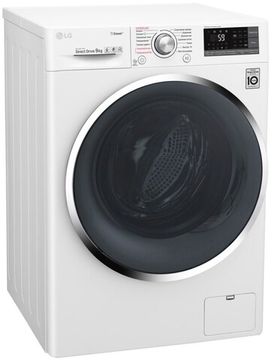 Стиральная машина LG TW4J7VS2W