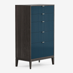 Высокий комод TIMELESS TL024