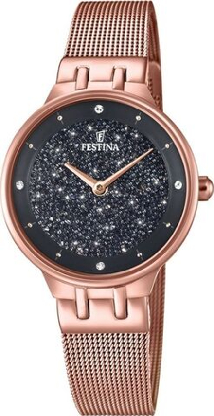 Женские наручные часы Festina F20387/3