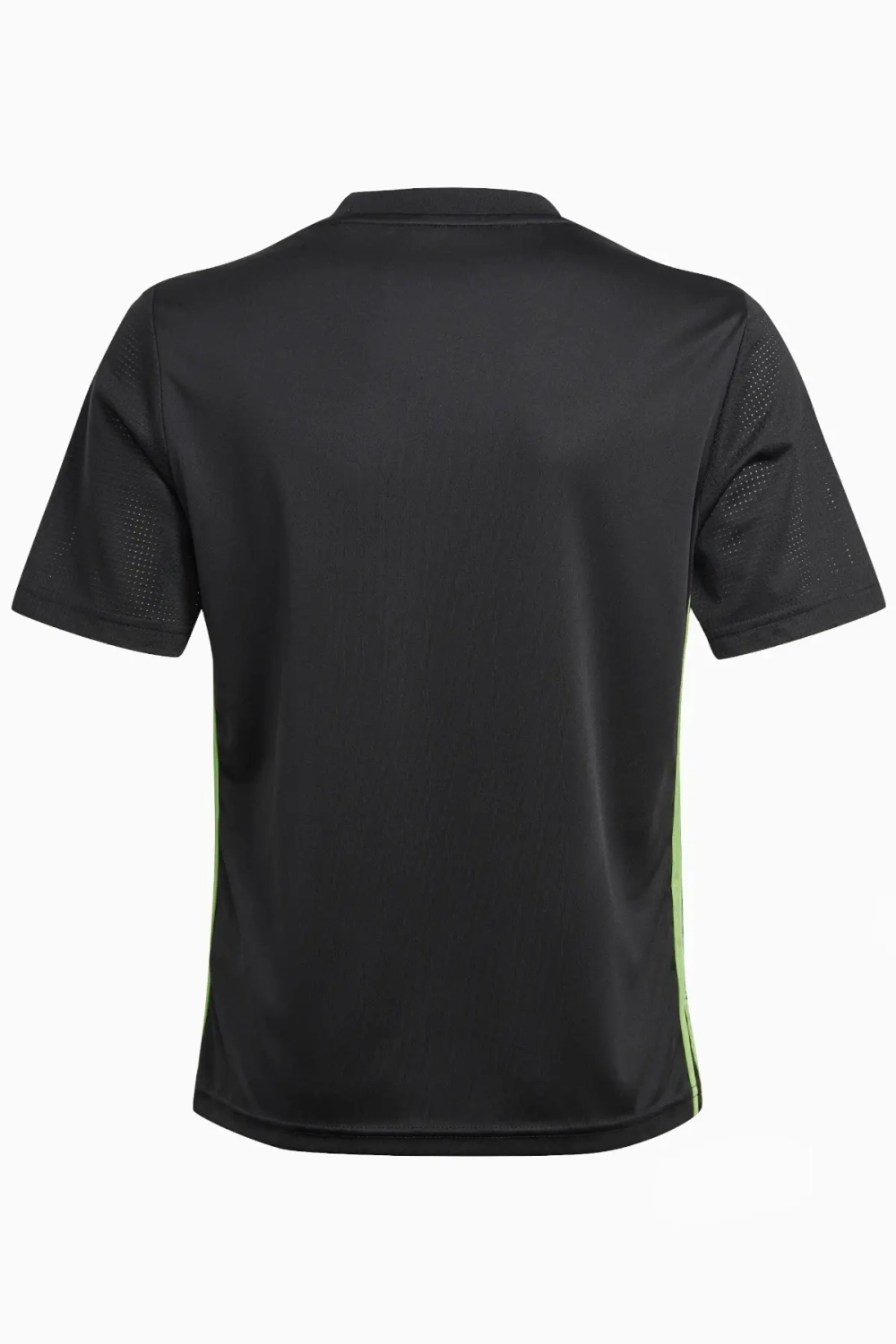 Футболка adidas Tabela 23 Junior - черный