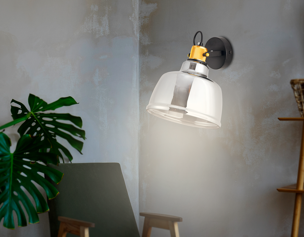 Ambrella Настенный светильник Traditional TR3522
