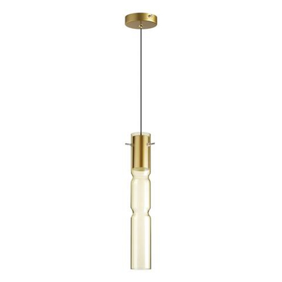 5059/5LA ODL Подвес LED 5Вт 3000К 220В IP20 PENDANT