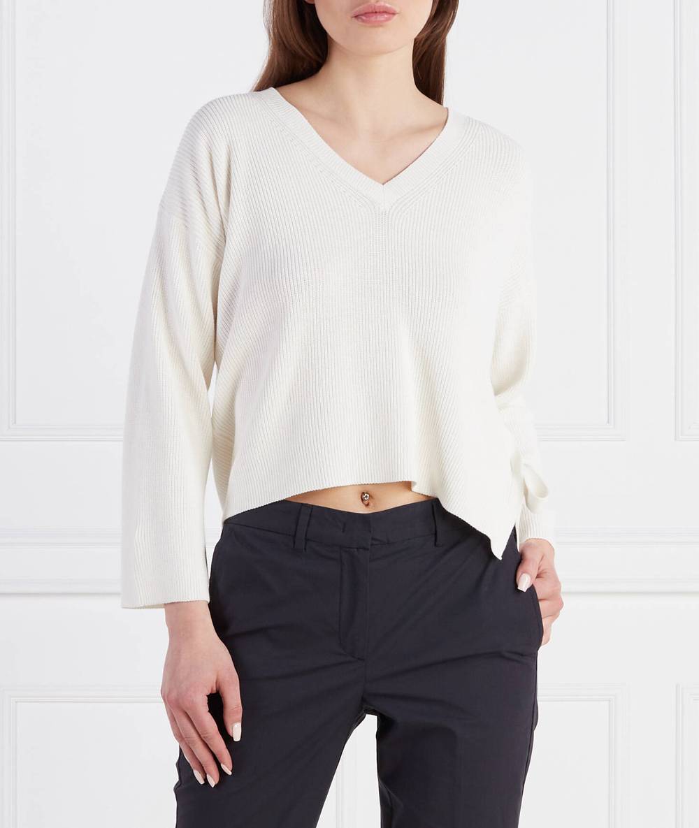 Свитер LICEO Marella - белый(33611035)