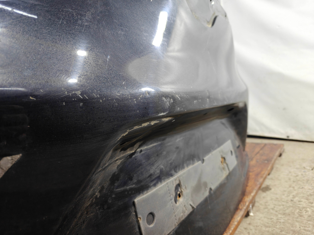 Крышка багажника Honda CR-V 5 (RW) 16-нв Б/У Оригинал 68100TLAR50ZZ