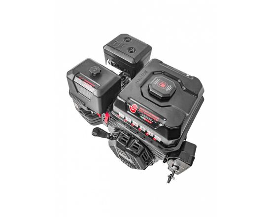 Двигатель бензиновый "BRAIT" BR220SPE20 PRO (7 л.с., электростартер)