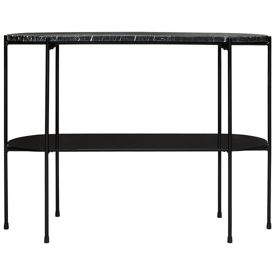 Стол консольный sigryd, 98х35х71 см