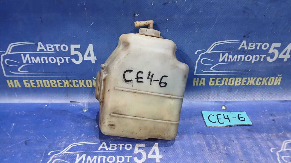 Бачок расширительный Honda RAFAGA 1994