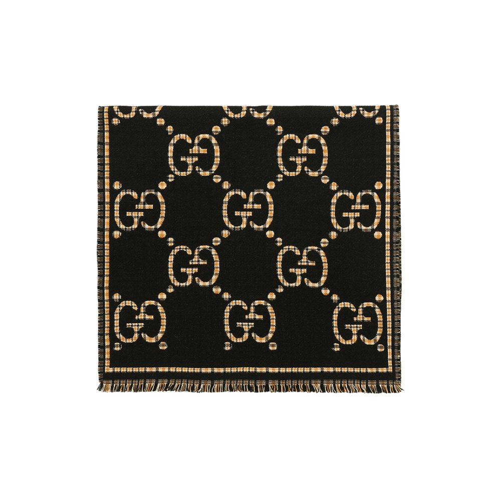 Шарф GUCCI, 660025-4G386-1079