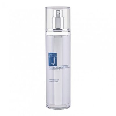 Пептидная ампульная эмульсия с витамином U CU Vitamin U Ampoule Emulsion 130 мл