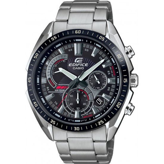 Часы мужские Сasio Edifice EFR-570DB-1AVUEF