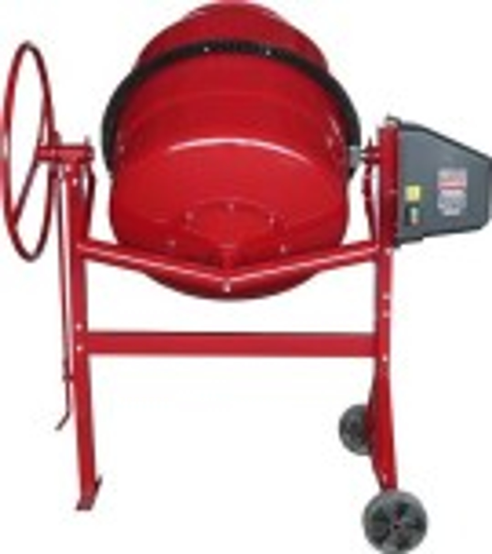 Бетономешалка Профмаш Б-200 Б180(К)