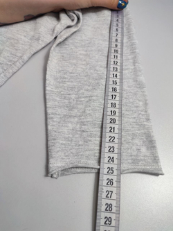 Джемпер H&M с принтом на 8-10 лет