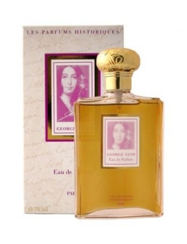Maitre Parfumeur et Gantier Eau de Parfum de George Sand