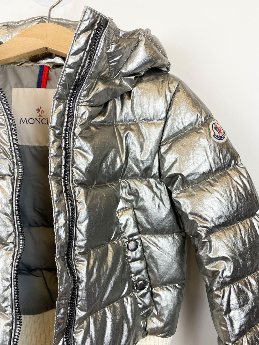 Куртка Moncler