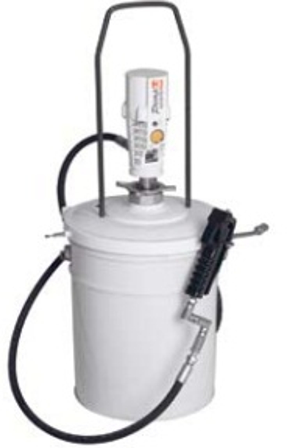 Солидолонагнетатель Samoa 424172