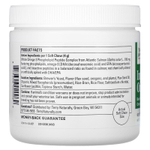 Terry Naturally, Intelligent Omega, для собак, 60 жевательных таблеток