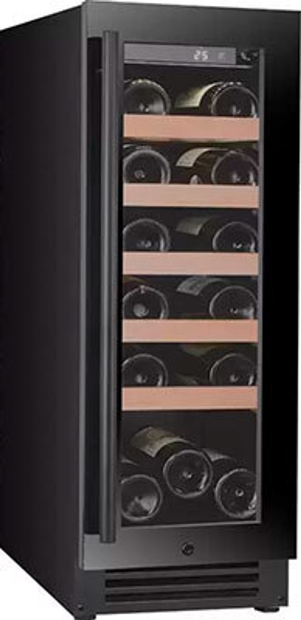 Встраиваемый винный шкаф MC Wine W20S