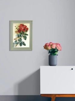 Картина на стену интерьерная на холсте 31*41 см