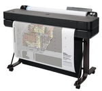 Плоттер HP DesignJet T650