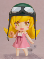 Shinobu Oshino