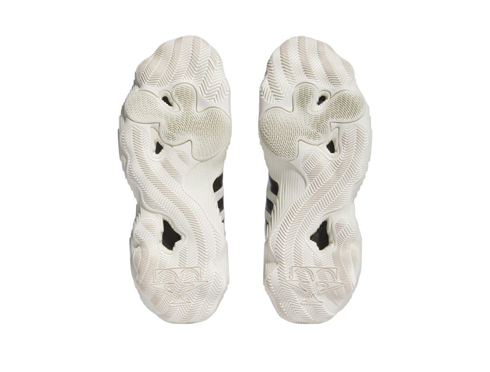 Баскетбольные кроссовки adidas Trae Young 3 shoes White