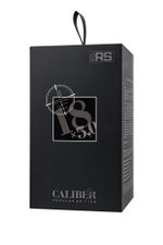 ToyFa RealStick CALIBER 18 см – реалистичный фаллоимитатор на мощной присоске, телесный