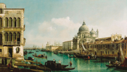 Коллекция Города и страны